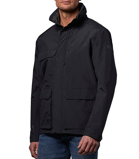 Men's Utility Rain Jacket | Mark's