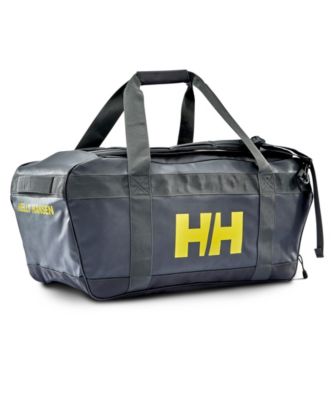 helly hansen large duffel bag