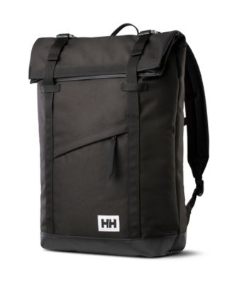 levi's commuter roll top backpack