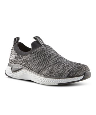 stretch knit skechers mens