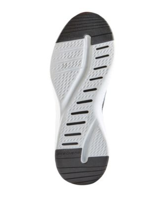 mens stretch knit skechers