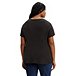 Women's Batwing Graphic The Perfect Tee T Shirt - Plus Size