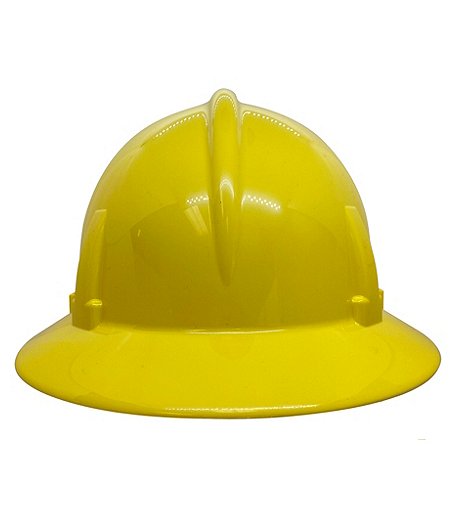CSA2 Class E Compliant Hard Hat - Yellow