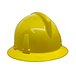 CSA2 Class E Compliant Hard Hat - Yellow
