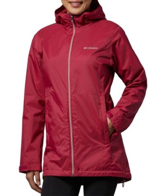 columbia switchback jacket