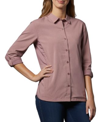 mosquito repellent shirt