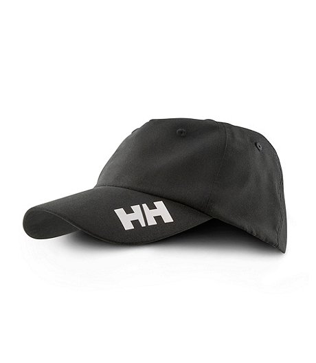 Unisex HH Logo Crew Ball Cap - One Size 