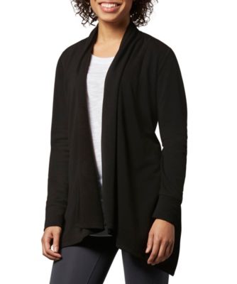 yoga cardigan