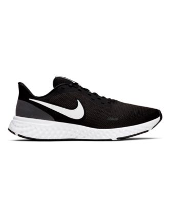 Men's Revolution 5 Running Shoes | Mark's