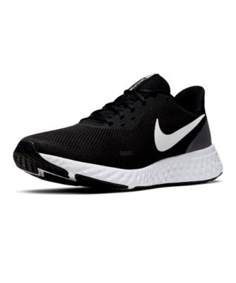 revolution 5 mens running shoe