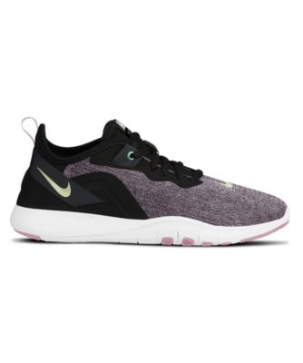 nike womens mesh trainers