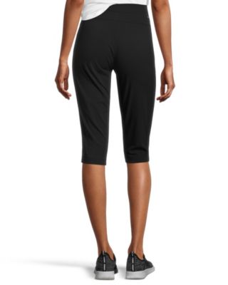 columbia omni shade capris