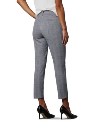 ankle length women's dress pants