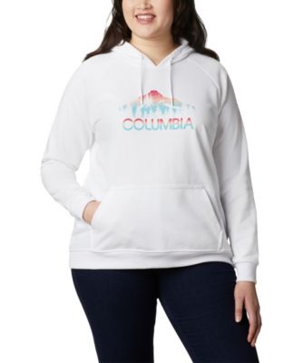 french terry hoodie women's