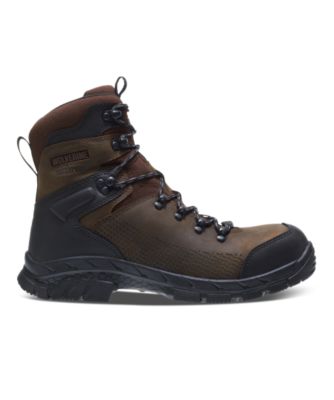 wolverine men's shoes