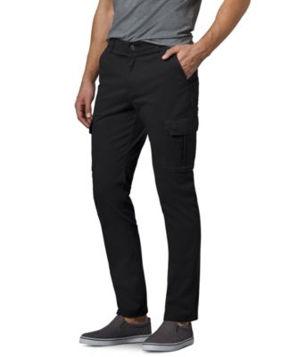 slim fit cargo pants canada