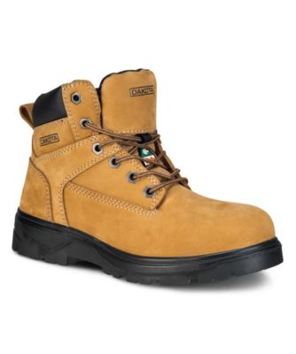 dakota women's work boots