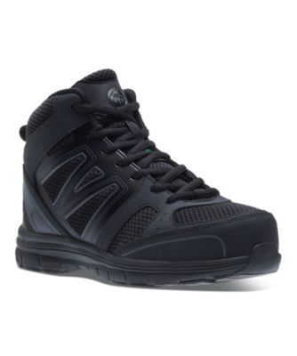 wolverine women's shoes