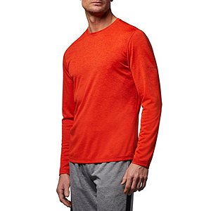 Men's Core Long Sleeve T-Shirt | Mark's