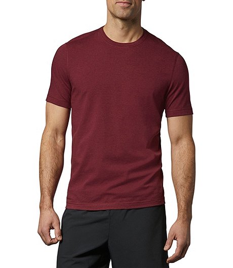 Men's DriWear Cotton T-Shirt | Mark's
