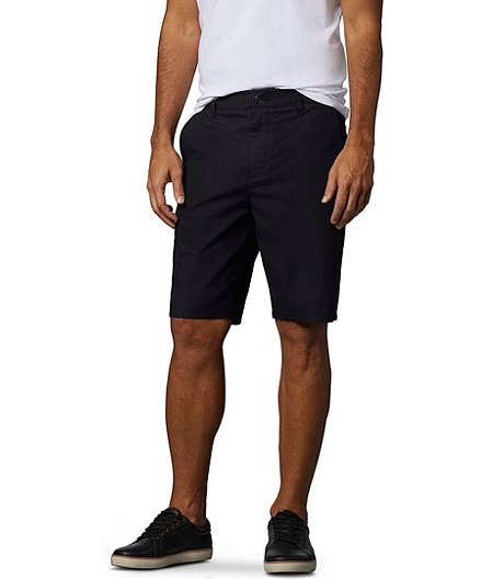 Men's Stretch 10 Inch Shorts