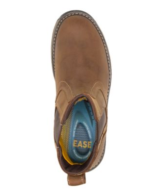 men's pelton work boot