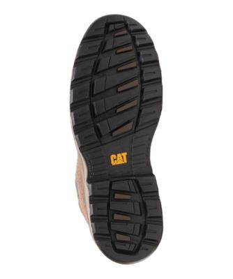 caterpillar pelton work boot