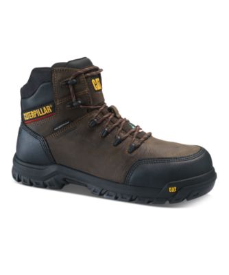 steel toe shoes online