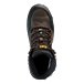 Men's Composite Toe Composite Plate Resorption 6 Inch Waterproof Work Boots - ONLINE ONLY