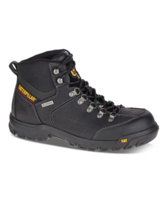 cat threshold steel toe waterproof