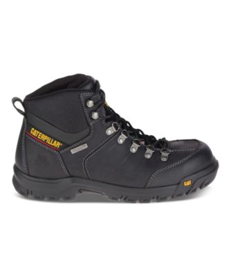 caterpillar metatarsal boots