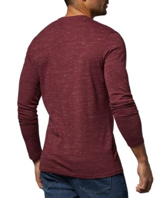 mens long sleeve stretch t shirts