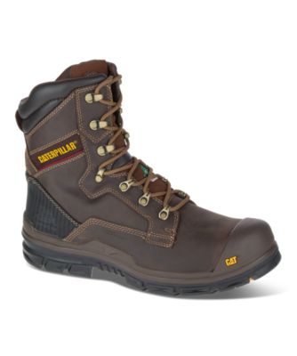 cat scaffold boots