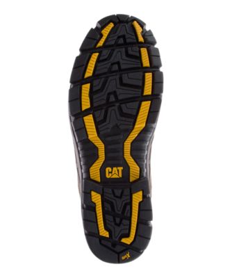 cat scaffold boots