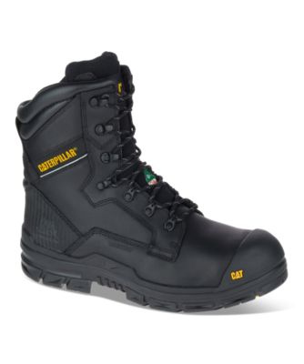 caterpillar scaffold work boots