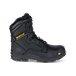 Men's Scaffold 8 In Composite toe Composite Plate Waterproof Work Boots - ONLINE ONLY