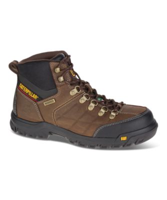 steel toe shoes online