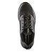 Chaussures de sport sécuritaires à lacets avec protection en aluminium et plaque en acier pour hommes