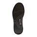 Chaussures de sport sécuritaires à lacets avec protection en aluminium et plaque en acier pour hommes