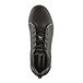 Chaussures de sécurité de style planche à roulettes avec protection en acier pour hommes