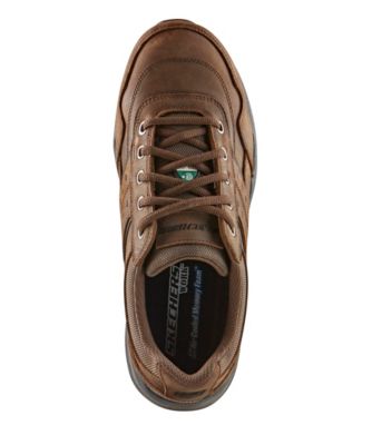 skechers work beige