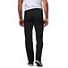 Men's Flextech Relaxed Fit Tapered Leg Stretch Jeans - Black