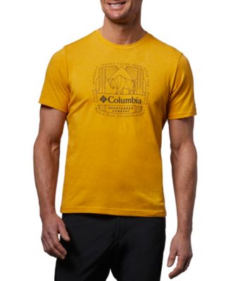 columbia graphic t shirts