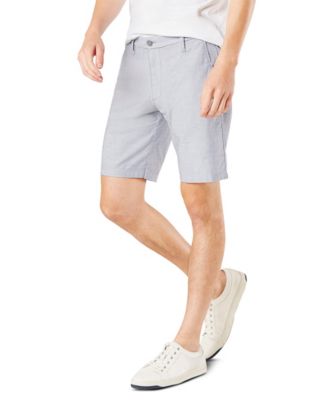 mens dockers shorts