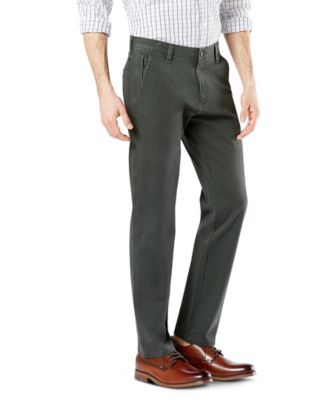 dockers slim fit smart 360 flex