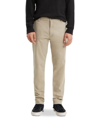 levi's standard taper ii chinos