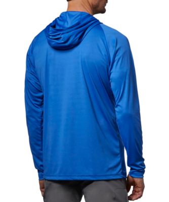 columbia pfg long sleeve hoodie