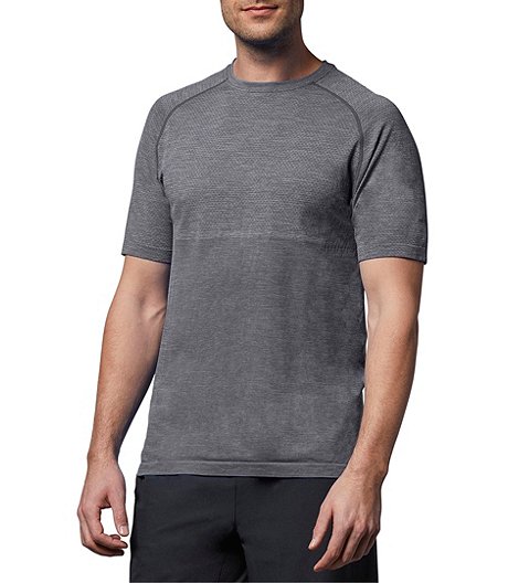 Men's Seamless T-Shirt | Mark's