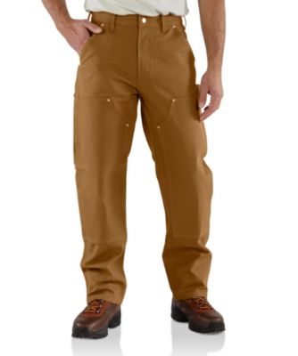 carhartt duck pant