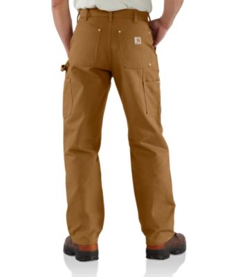 carhartt jeans double front